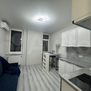 Продается 1-комнатная квартира, 24,3 м²