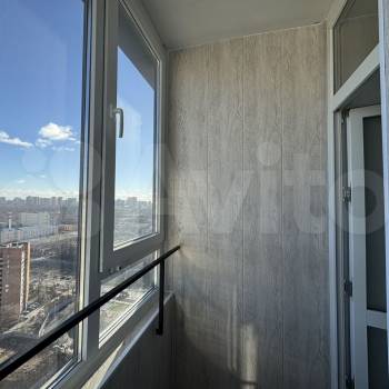 Продается 1-комнатная квартира, 24,3 м²