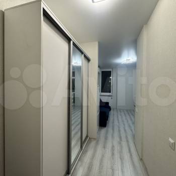 Продается 1-комнатная квартира, 24,3 м²