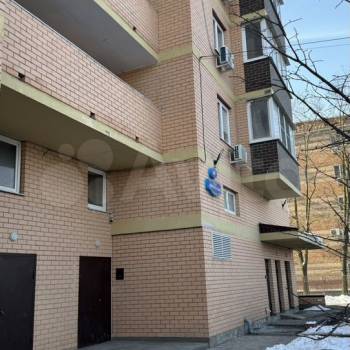 Продается 1-комнатная квартира, 37 м²