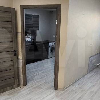 Продается 1-комнатная квартира, 30,8 м²