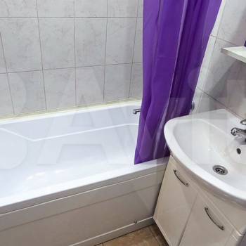 Продается 1-комнатная квартира, 30,8 м²