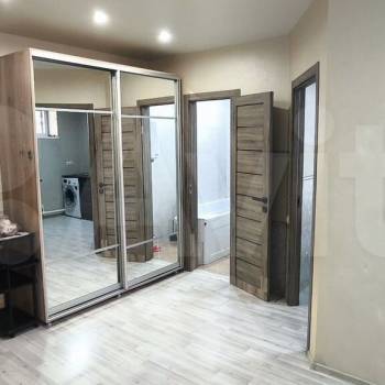 Продается 1-комнатная квартира, 30,8 м²