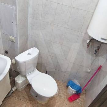 Продается 1-комнатная квартира, 30,8 м²