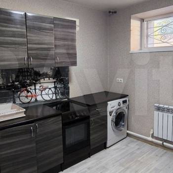 Продается 1-комнатная квартира, 30,8 м²