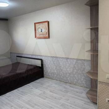 Продается 1-комнатная квартира, 30,8 м²