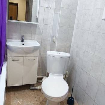 Продается 1-комнатная квартира, 30,8 м²