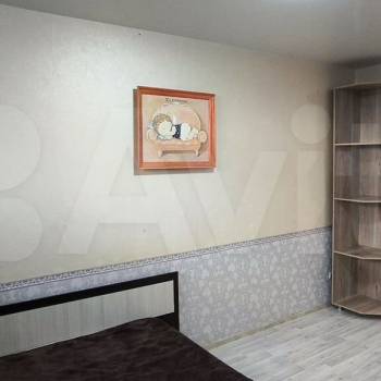 Продается 1-комнатная квартира, 30,8 м²