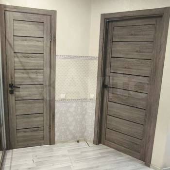 Продается 1-комнатная квартира, 30,8 м²