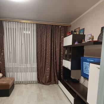 Продается 3-х комнатная квартира, 74,6 м²