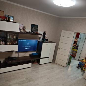 Продается 3-х комнатная квартира, 74,6 м²