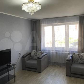 Сдается 2-х комнатная квартира, 56 м²