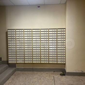 Продается 2-х комнатная квартира, 59 м²