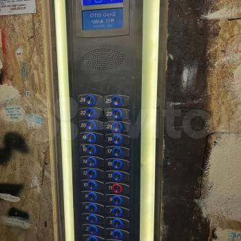 Продается 2-х комнатная квартира, 59 м²