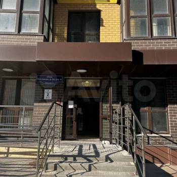 Продается 2-х комнатная квартира, 59 м²