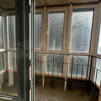 Продается 2-х комнатная квартира, 59 м²