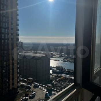 Продается 2-х комнатная квартира, 59 м²