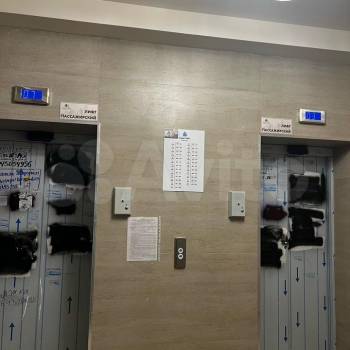 Продается 2-х комнатная квартира, 59 м²