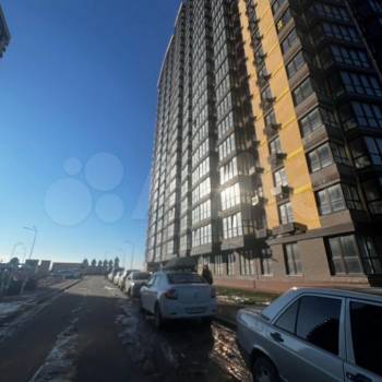 Продается 2-х комнатная квартира, 59 м²