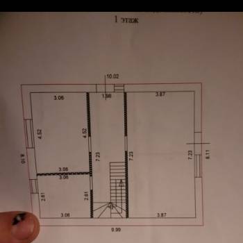 Продается Дом, 133 м²