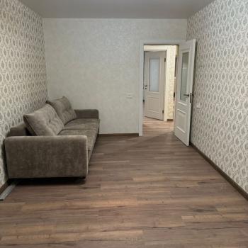 Продается 2-х комнатная квартира, 54 м²