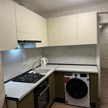 Продается 2-х комнатная квартира, 54 м²