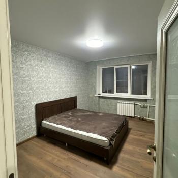 Продается 2-х комнатная квартира, 54 м²