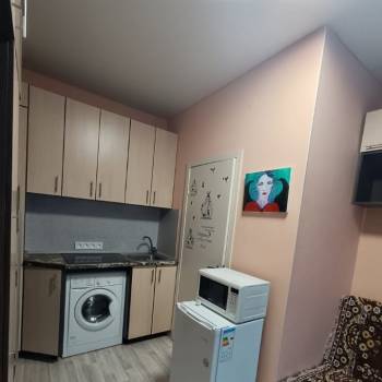 Сдается 1-комнатная квартира, 16 м²