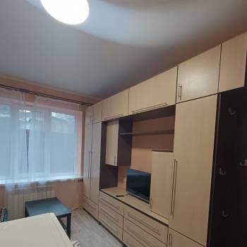 Сдается 1-комнатная квартира, 16 м²