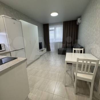 Сдается 1-комнатная квартира, 23 м²