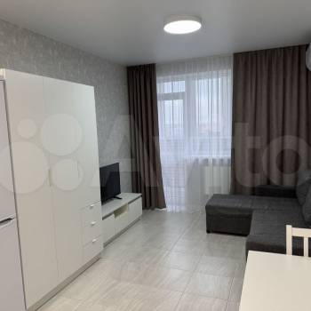 Сдается 1-комнатная квартира, 23 м²