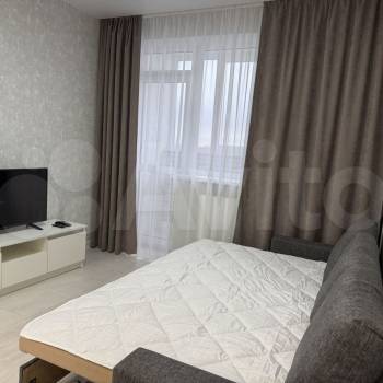 Сдается 1-комнатная квартира, 23 м²