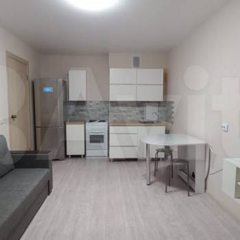 Сдается 1-комнатная квартира, 25 м²