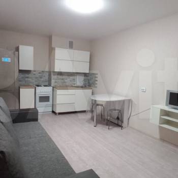 Сдается 1-комнатная квартира, 25 м²