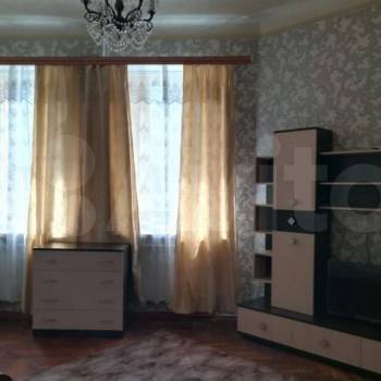 Сдается 2-х комнатная квартира, 41,7 м²