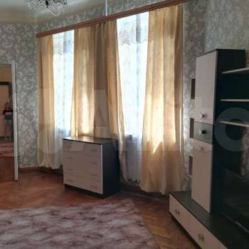 Сдается 2-х комнатная квартира, 41,7 м²