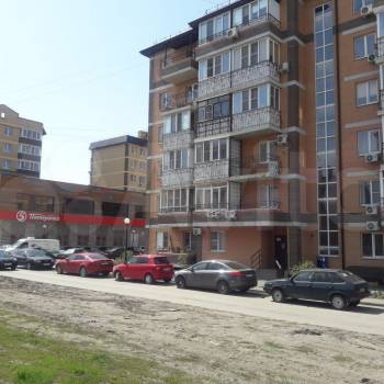 Сдается 1-комнатная квартира, 34,4 м²