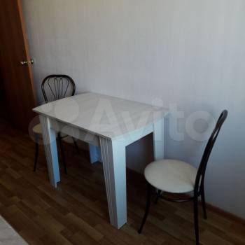 Сдается 1-комнатная квартира, 34,4 м²