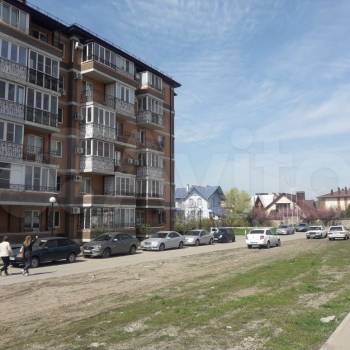 Сдается 1-комнатная квартира, 34,4 м²