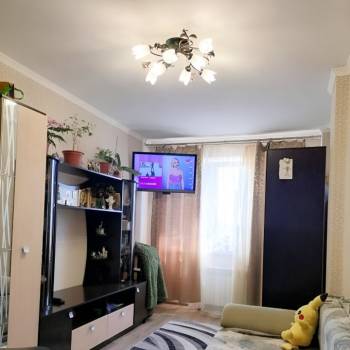 Продается 1-комнатная квартира, 35,1 м²