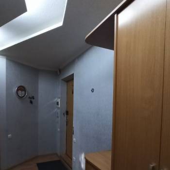 Сдается 2-х комнатная квартира, 42 м²