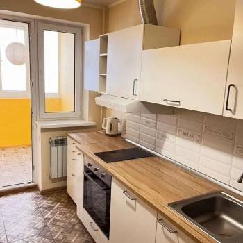 Сдается 1-комнатная квартира, 34 м²