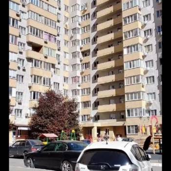 Сдается 1-комнатная квартира, 34 м²