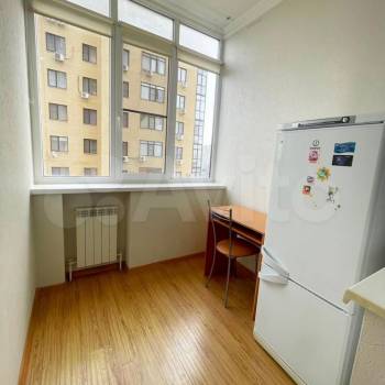 Сдается 1-комнатная квартира, 48,6 м²