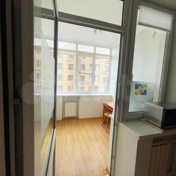 Сдается 1-комнатная квартира, 48,6 м²