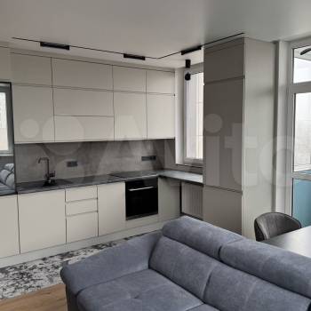 Сдается 2-х комнатная квартира, 50 м²