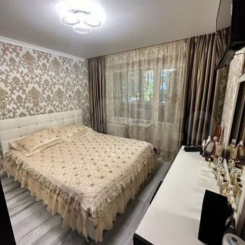 Сдается Многокомнатная квартира, 72 м²