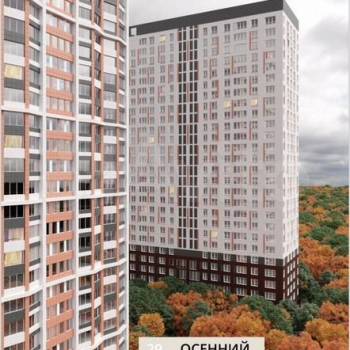 Продается 3-х комнатная квартира, 68 м²