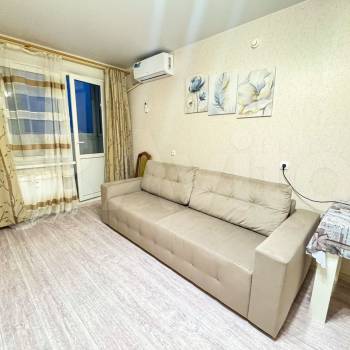 Продается 1-комнатная квартира, 25 м²