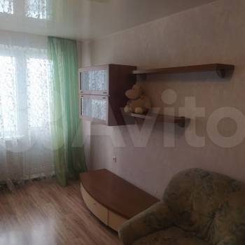 Продается 1-комнатная квартира, 26 м²